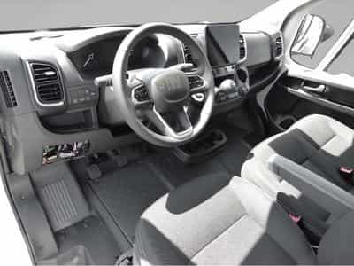 Fiat Ducato (2025) - Photo 4