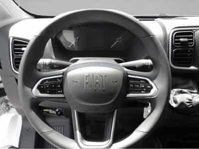 Fiat Ducato (2025) - Photo 6