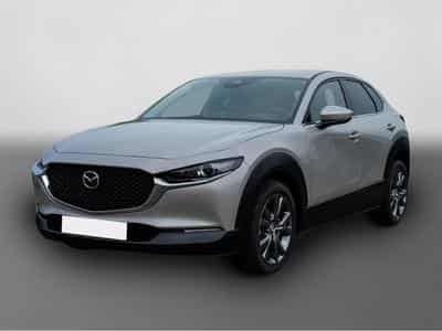 Mazda CX-30 (2026) - Photo 1