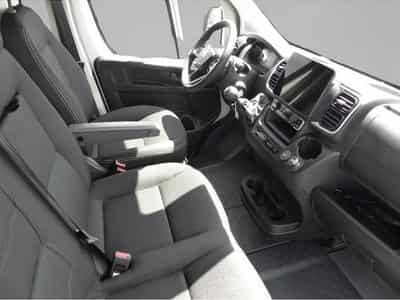 Fiat Ducato (2025) - Photo 3