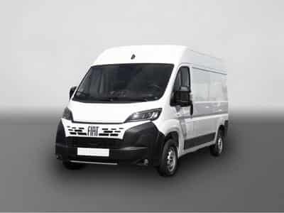 Fiat Ducato (2025) - Photo 1