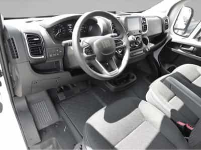Fiat Ducato (2025) - Photo 4