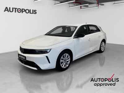 Opel Astra 1.2 L EDITION (2023) - Photo 1