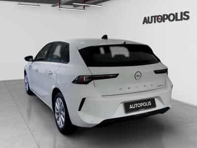Opel Astra 1.2 L EDITION (2023) - Photo 13