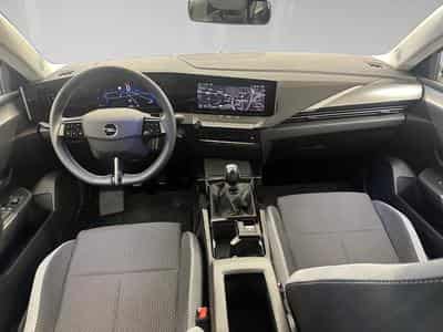 Opel Astra 1.2 L EDITION (2023) - Photo 14