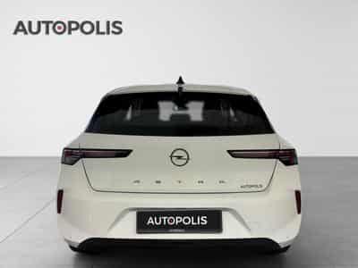 Opel Astra 1.2 L EDITION (2023) - Photo 5