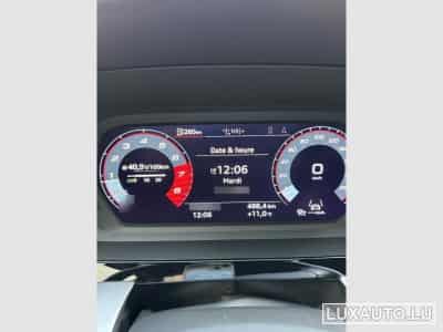 Audi A3 Sportback 35 TFSI Advanced (2021) - Photo 13