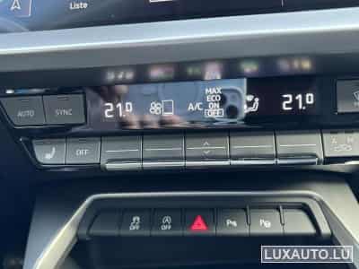 Audi A3 Sportback 35 TFSI Advanced (2021) - Photo 14