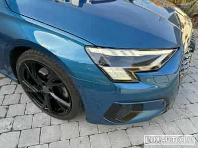 Audi A3 Sportback 35 TFSI Advanced (2021) - Photo 15