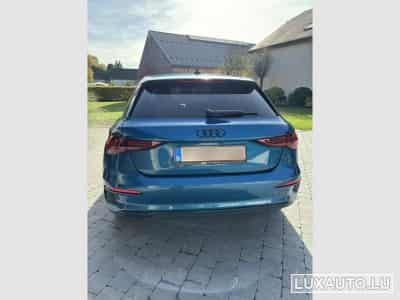 Audi A3 Sportback 35 TFSI Advanced (2021) - Photo 6