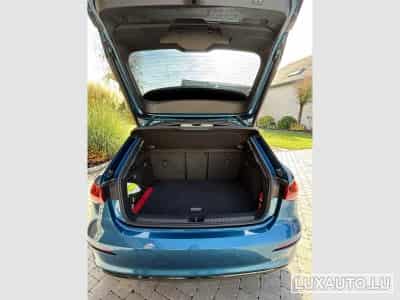 Audi A3 Sportback 35 TFSI Advanced (2021) - Photo 7