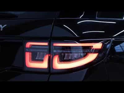 Land-Rover Discovery Sport D165 S R-Dynamic S Auto AWD (2024) - Photo 10