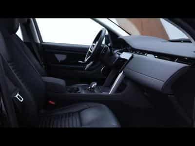 Land-Rover Discovery Sport D165 S R-Dynamic S Auto AWD (2024) - Photo 13