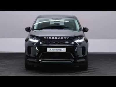 Land-Rover Discovery Sport D165 S R-Dynamic S Auto AWD (2024) - Photo 2