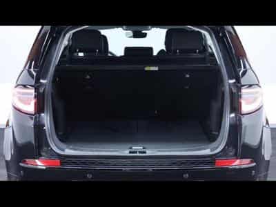 Land-Rover Discovery Sport D165 S R-Dynamic S Auto AWD (2024) - Photo 6