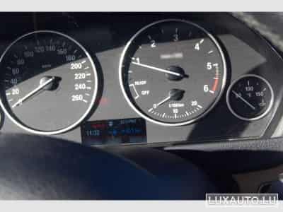 BMW 320 Efficient dynamic (2012) - Photo 3