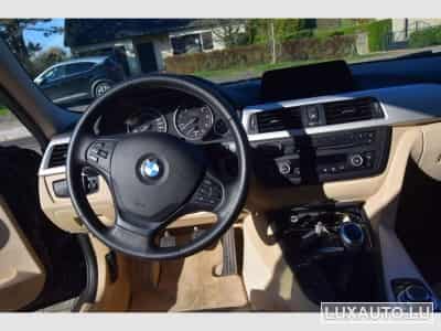 BMW 320 Efficient dynamic (2012) - Photo 5