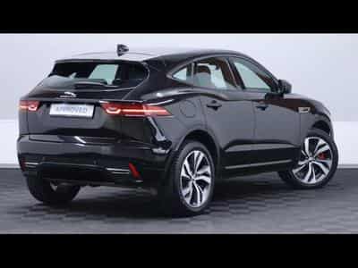 Jaguar E-Pace D165 S R-Dynamic AWD Auto (2024) - Foto 4