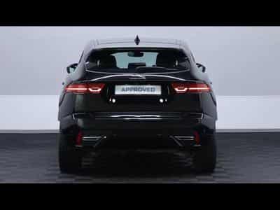 Jaguar E-Pace D165 S R-Dynamic AWD Auto (2024) - Foto 5
