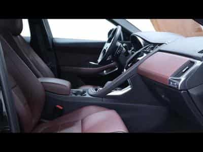 Jaguar E-Pace D165 S R-Dynamic AWD Auto (2024) - Foto 9