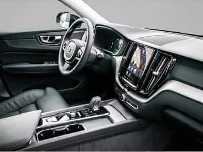 Volvo XC60 (2024) - Foto 3