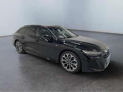 Audi A6 (2026) - Photo 1