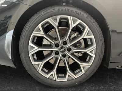 Audi A6 (2026) - Photo 11