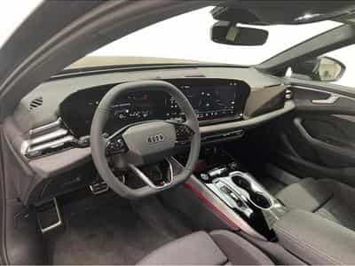 Audi A6 (2026) - Photo 13