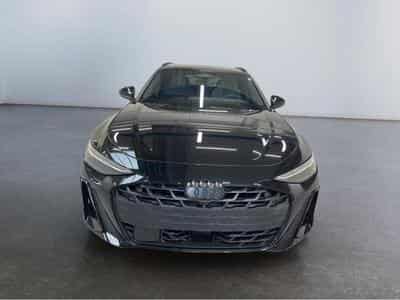 Audi A6 (2026) - Photo 2