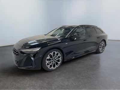 Audi A6 (2026) - Photo 3