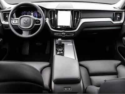 Volvo XC60 (2024) - Foto 4