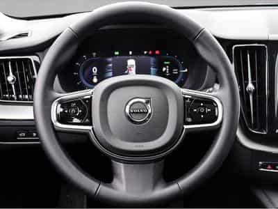 Volvo XC60 (2024) - Foto 5