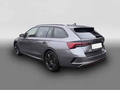 Skoda Octavia (2025) - Photo 5