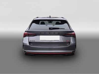 Skoda Octavia (2025) - Photo 6
