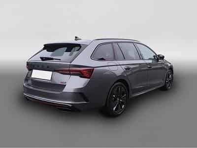 Skoda Octavia (2025) - Photo 7