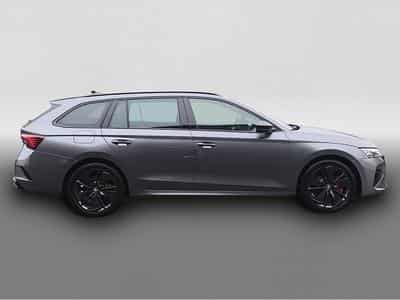 Skoda Octavia (2025) - Photo 8