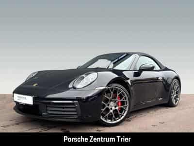 Porsche 911 Carrera S Cabriolet Soft-Close (2020) - Foto 1
