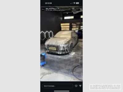 Audi RS6 RS6 Performance 7.5 Version (2016) - Photo 12