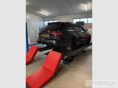 Audi RS6 RS6 Performance 7.5 Version (2016) - Photo 13