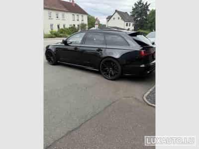 Audi RS6 RS6 Performance 7.5 Version (2016) - Photo 2