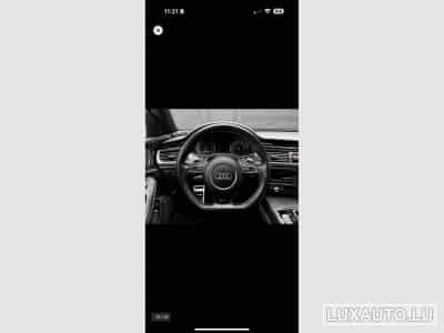 Audi RS6 RS6 Performance 7.5 Version (2016) - Photo 3