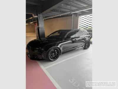 Audi RS6 RS6 Performance 7.5 Version (2016) - Photo 7