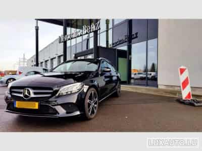 Mercedes C 300 e T (2021) - Photo 1