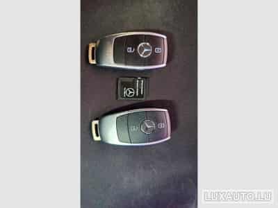 Mercedes C 300 e T (2021) - Photo 13