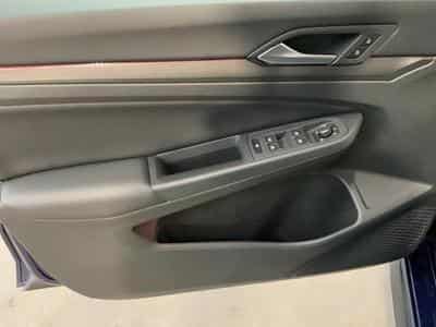 VW Golf GTI+DSG+LED+NAVI+DIGI+ (2024) - Photo 14