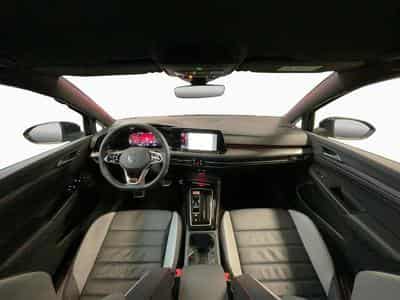 VW Golf GTI+DSG+LED+NAVI+DIGI+ (2024) - Photo 2