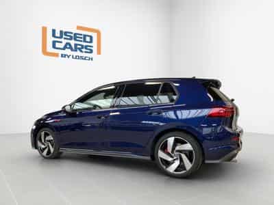 VW Golf GTI+DSG+LED+NAVI+DIGI+ (2024) - Photo 5