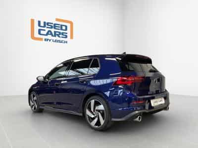 VW Golf GTI+DSG+LED+NAVI+DIGI+ (2024) - Photo 6