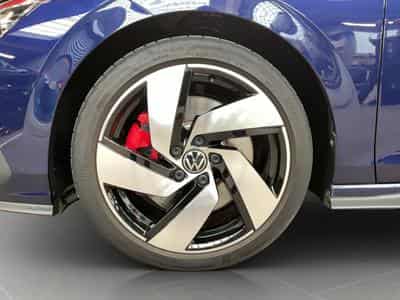 VW Golf GTI+DSG+LED+NAVI+DIGI+ (2024) - Photo 8