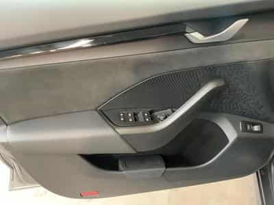 Skoda Octavia RS+DSG+LED+NAVI+Design-Sueda (2024) - Photo 14